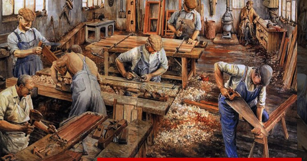 Definisi Keselamatan Dan Kesehatan Kerja Menurut Who