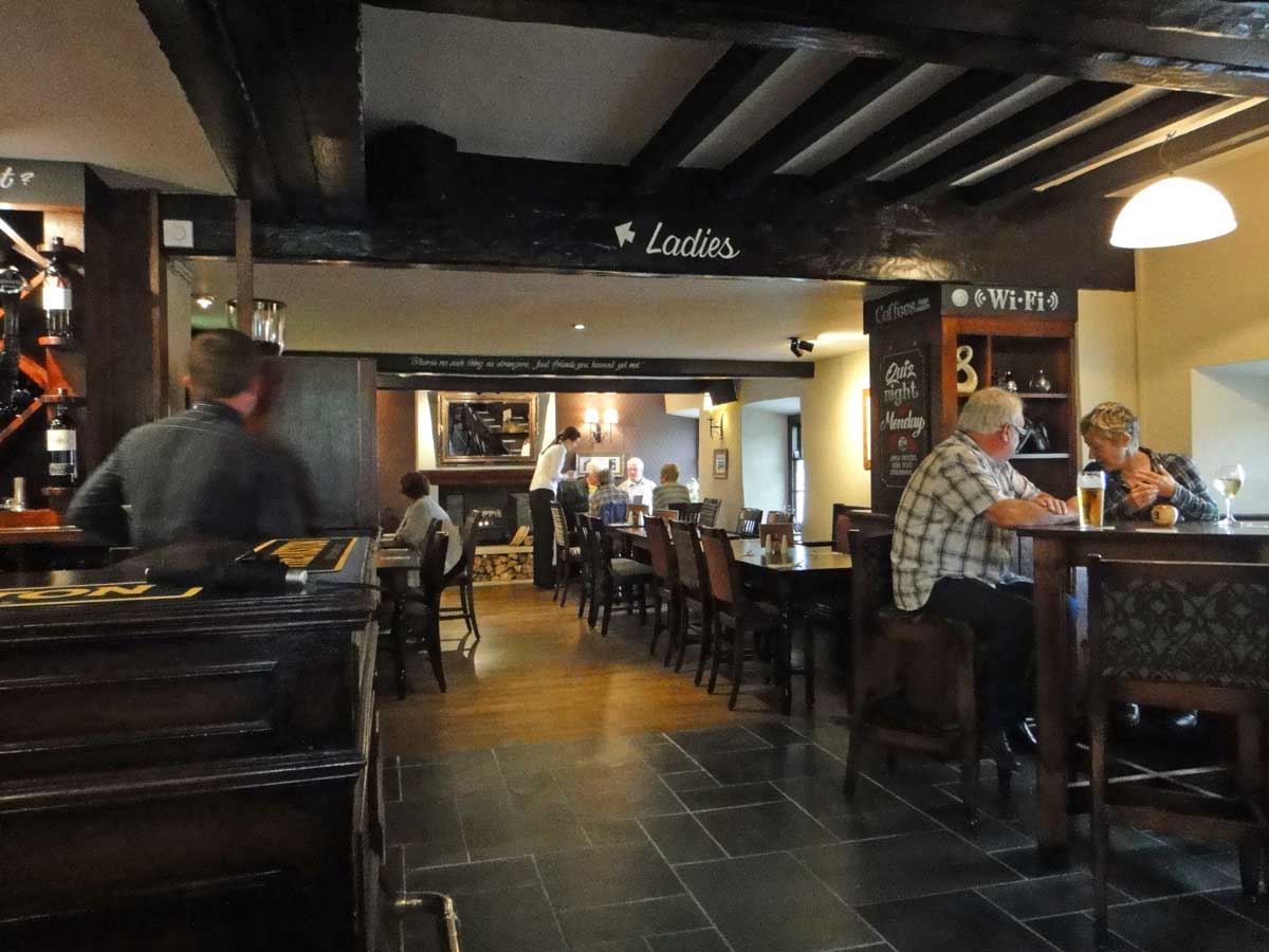 Natland News New Look Punch Bowl Opens