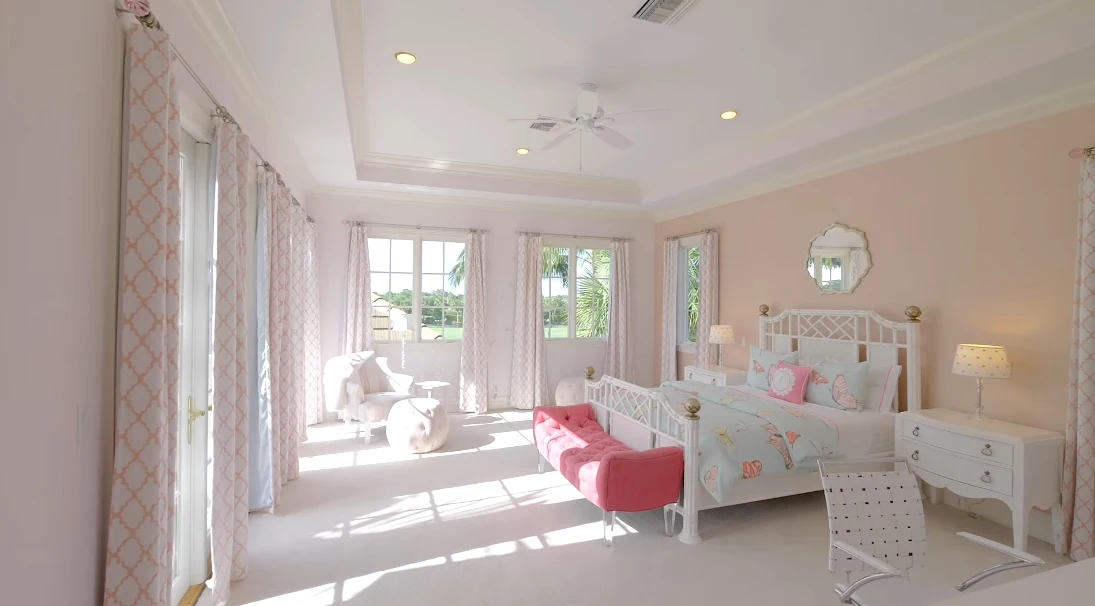48 Interior Design Photos vs. 12881 Marsh Landing, Palm Beach Gradens, FL Luxury Home Tour