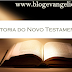 Introdução ao Novo Testamento.
