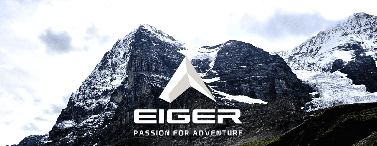 Eiger Jogja, Daftar Alamat dan Nomor Teleponnya Sakerapedia