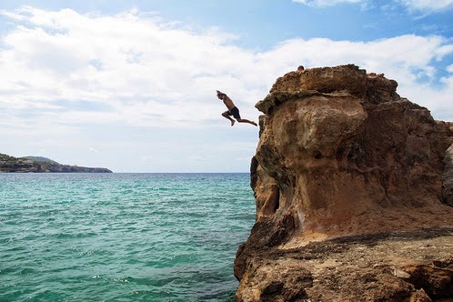 List of Extreme Sports