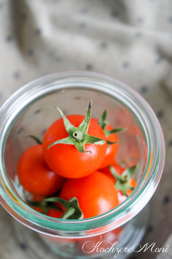 Zwischen all den Hüftgold-Posts muss auch einmal etwas Gesundes auf den ...