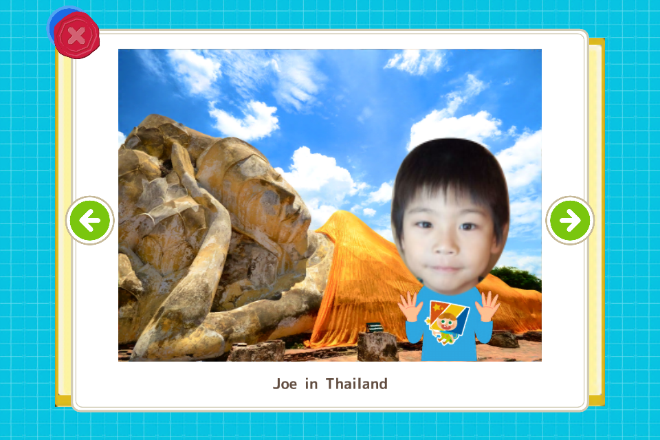 Geo Challenge App Review Making Life Blissful