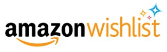 My Amazon wishlist