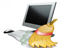 Tips Melakukan Pembersihan File Sampah Komputer atau Laptop Tips Melakukan Pembersihan File Sampah Komputer atau Laptop
