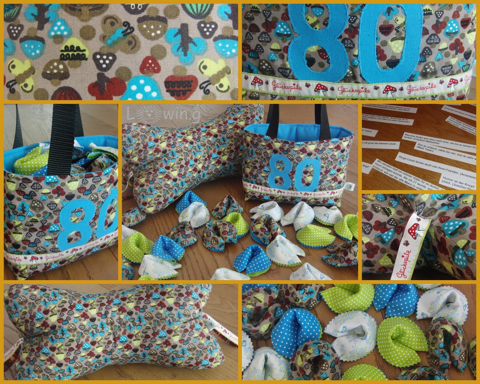 Ideenreise Blog Materialpaket Summer Activities