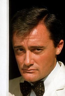 Robert Vaughn Robert Vaughn