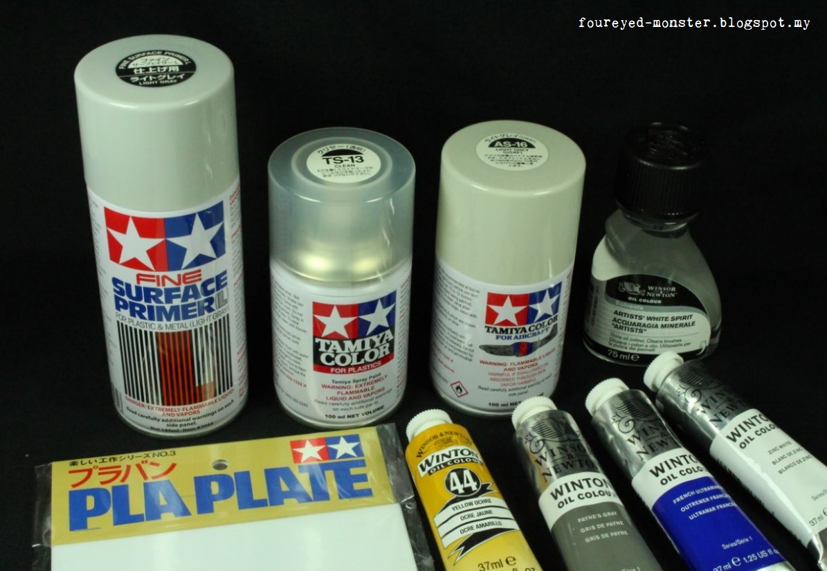 Art and Musings of a Miniature Hobbyist Star Wars ATST [WIP First