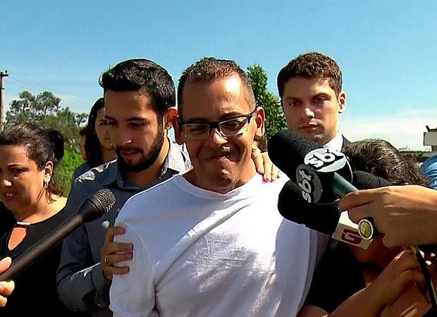 Justiça manda soltar pai condenado injustamente por abusar dos filhos