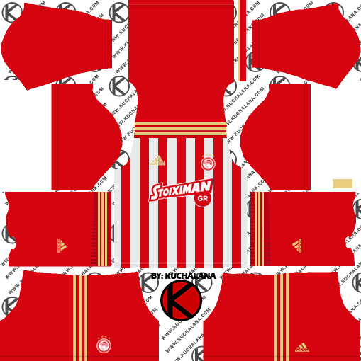 How To Kit In Dream League Soccer Colab
