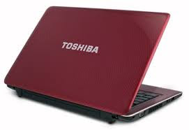 Toshiba Satellite C665-P5012