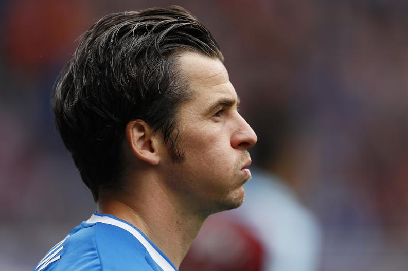 Joey Barton The Best Of Five Ugly Panellists Say Question Time Viewers   HuffPost UK Comedy