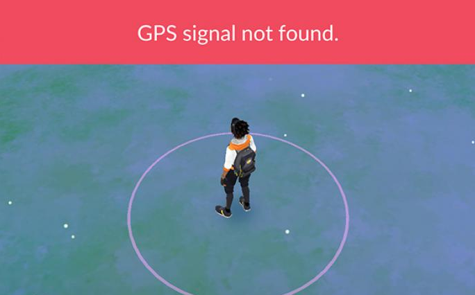 Cara Mengatasi GPS Signal Not Found Gps-error-pokemon-go