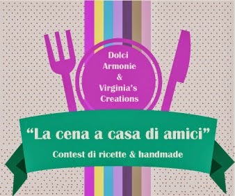 Contest di Dolci Armonie