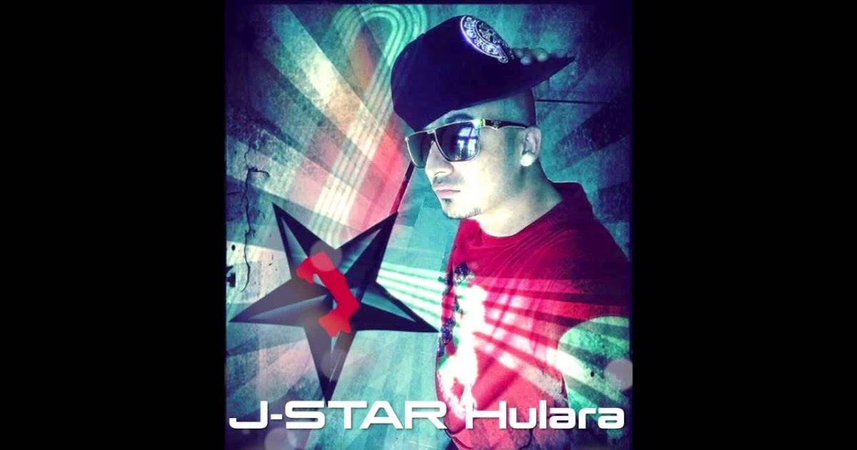 DJ VICKY JHANSI: Hulara J Star Djvicky Jhansi