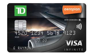 Td Visa Infinite >> Rewards Canada New Td Aeroplan Visa Infinite Offer Up To 25 000 Td Visa Infinite >> Rewards Canada New Td Aeroplan Visa Infinite Offer Up To 25 000
