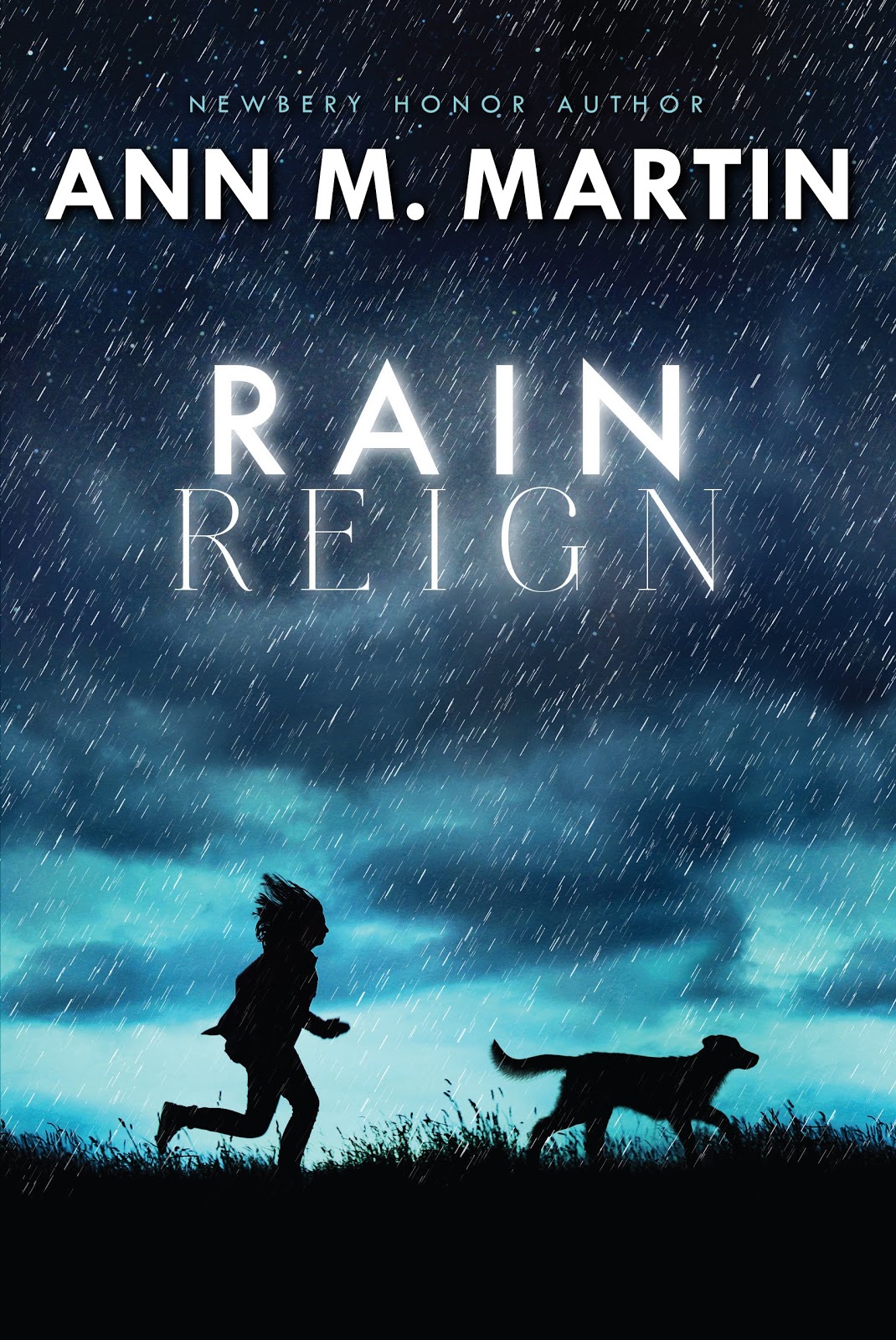 Rain Reign World Of Rain
