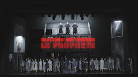 Meyeerbeer: Le prophète - Deutsche Oper, Berlin Meyeerbeer: Le prophète - Deutsche Oper, Berlin