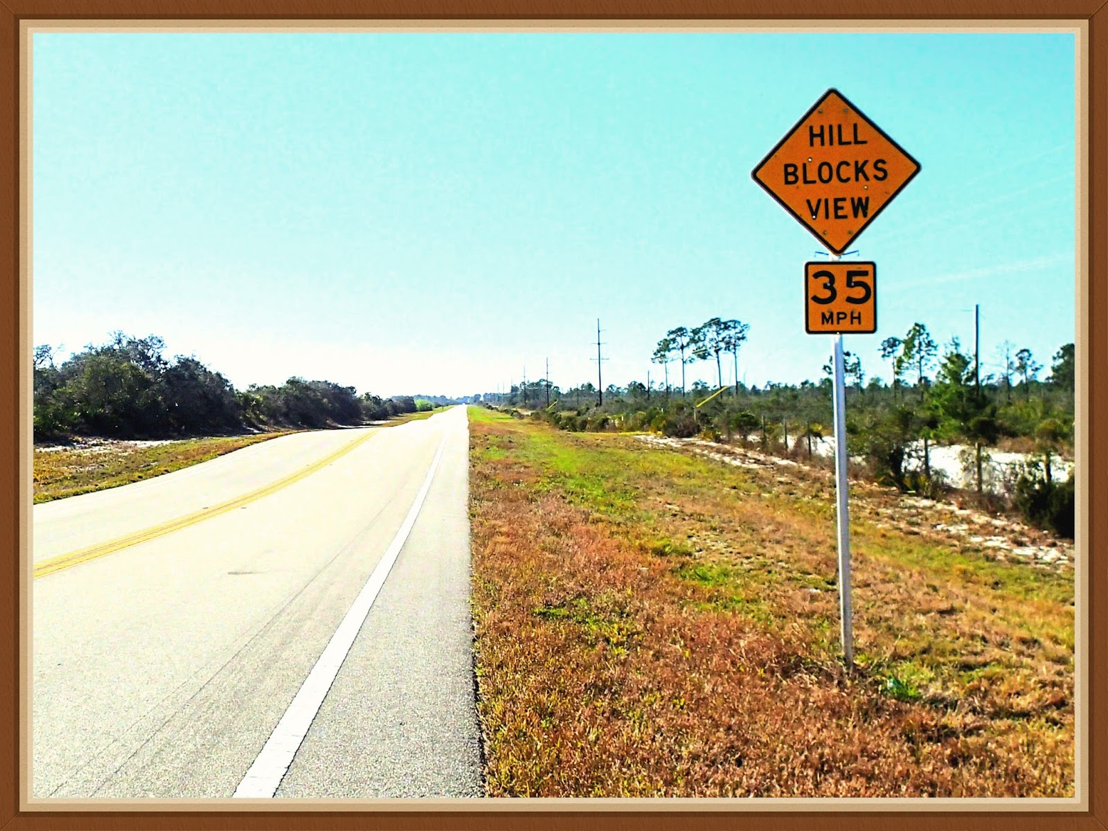 Florida by Bicycle January 2017