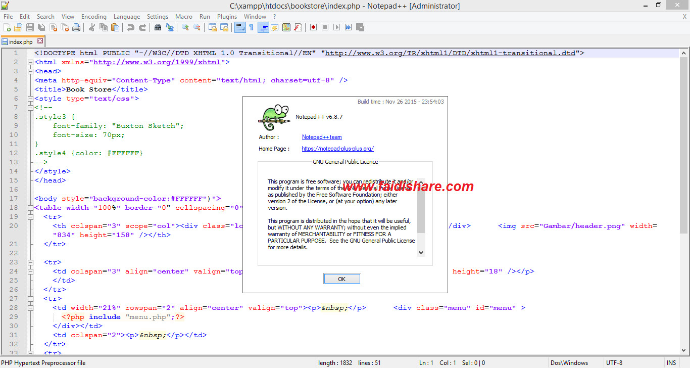 Notepad++. Notepad++. Notepad++ проекты. Css notepad++. Notepad 6.