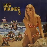 vikings 5 CUMBIAS RIQUITAS