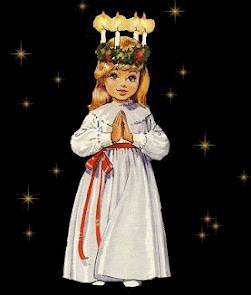 Santa Lucía, te encomendamos la custodia de la pureza de nuestros jóvenes y niños. Ruega por ellos.