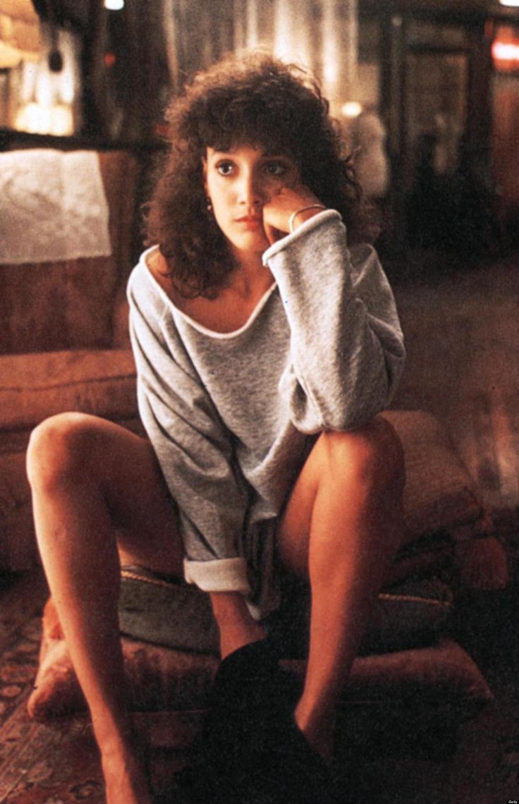 Jennifer Beals Flashdance Jennifer Beals Flashdance