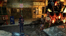 Resident Evil 2 pc español