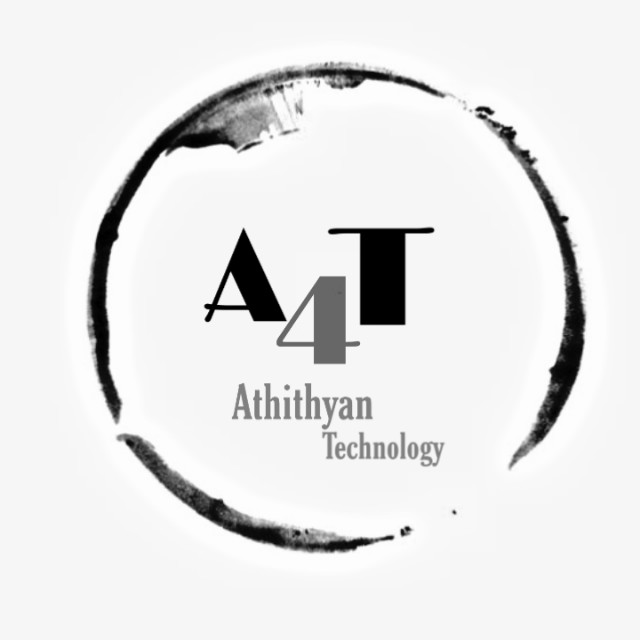 A4T OFFICIAL - Athi4Tech