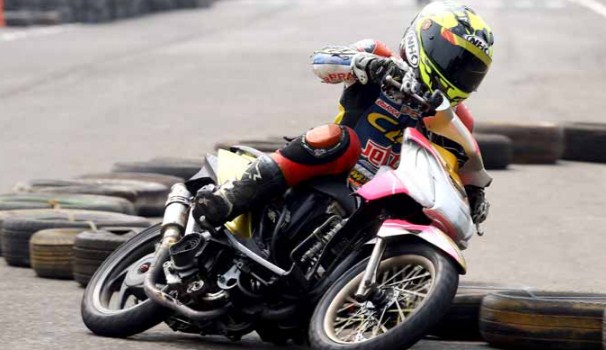 beat road race 150cc