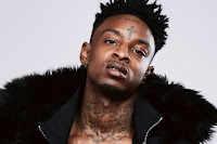photo of 21 Savage