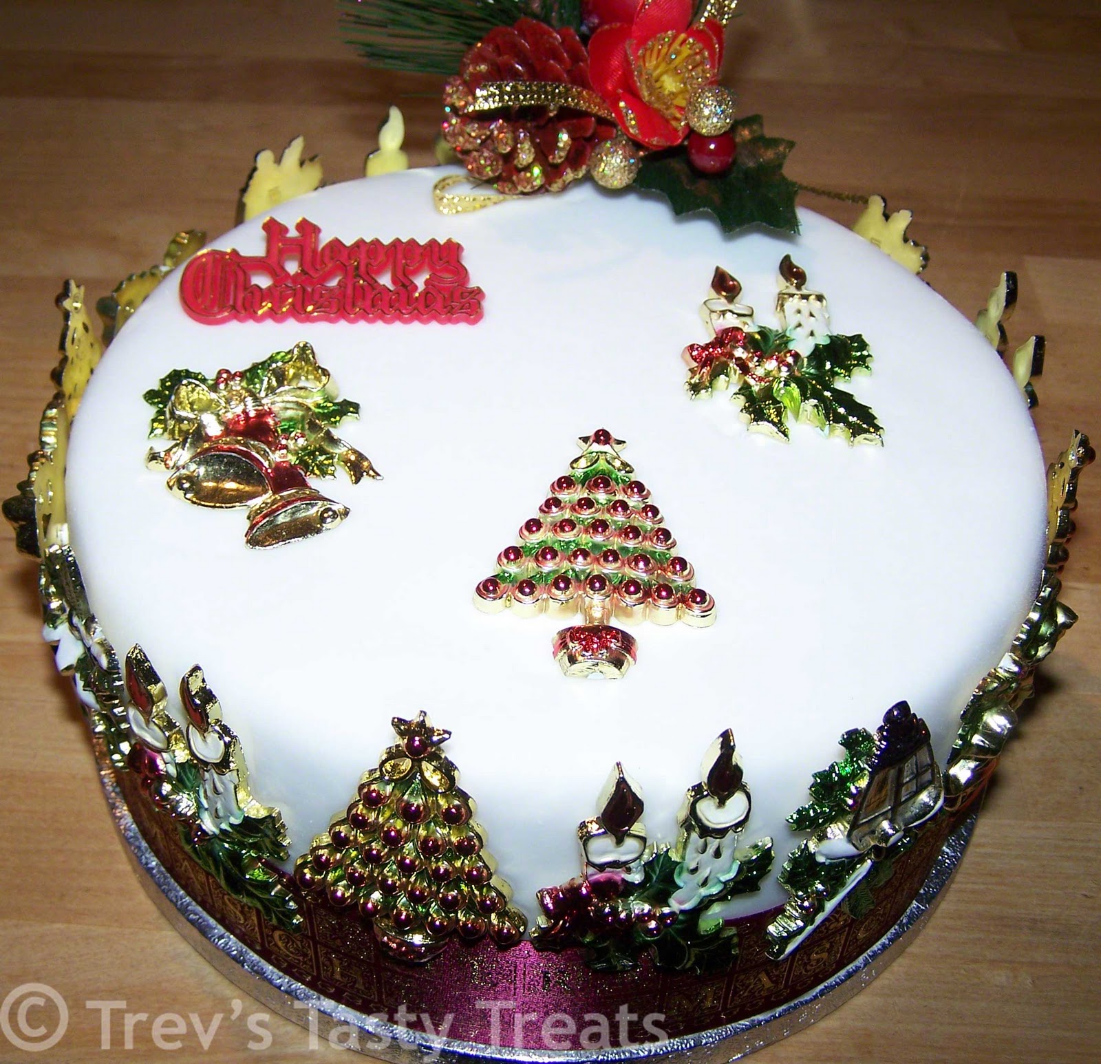 Trev s Tasty Treats trev-s-tasty-treats