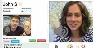 Imparare a parlare una lingua in video-chat con persone madrelingua - Navigaweb.net