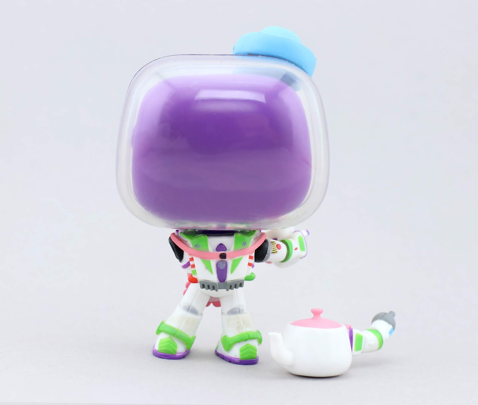 Dan the Pixar Fan: Toy Story: Funko POP! 2019