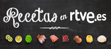 Recetas en rtve.es