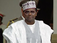 $621M ABACHA, ALAMIEYEISEGHA LOOTS: US, SWITZERLAND SIGN AGREEMENT TO RETURN $621M ABACHA, ALAMIEYEISEGHA LOOTS: US, SWITZERLAND SIGN AGREEMENT TO RETURN