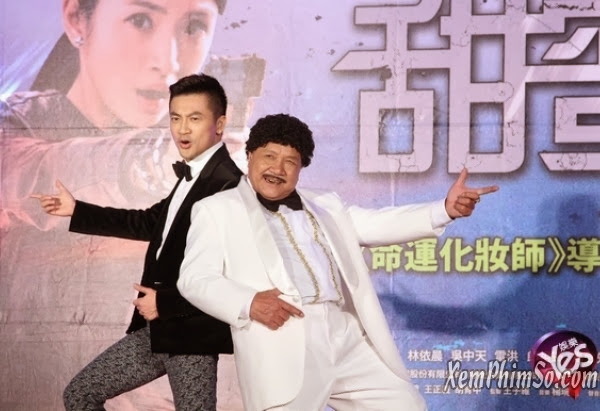 Vụ Ám Sát Ngọt Ngào