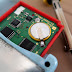 How to replace a GameBoy cartridge battery without losing saved data