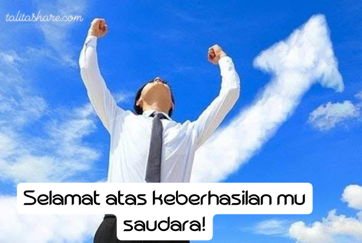 Kumpulan Pantun Ucapan selamat naik pangkat atau jabatan terfavorit