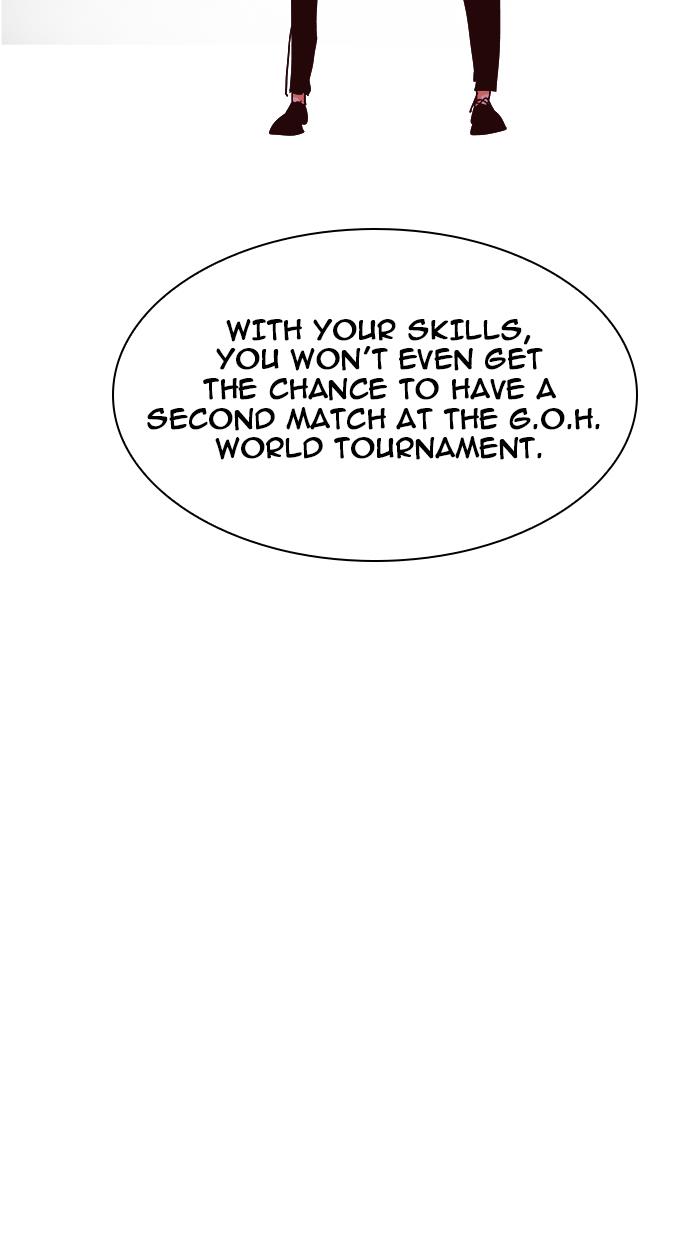 The God of High School Chapter 215 - HolyManga.net