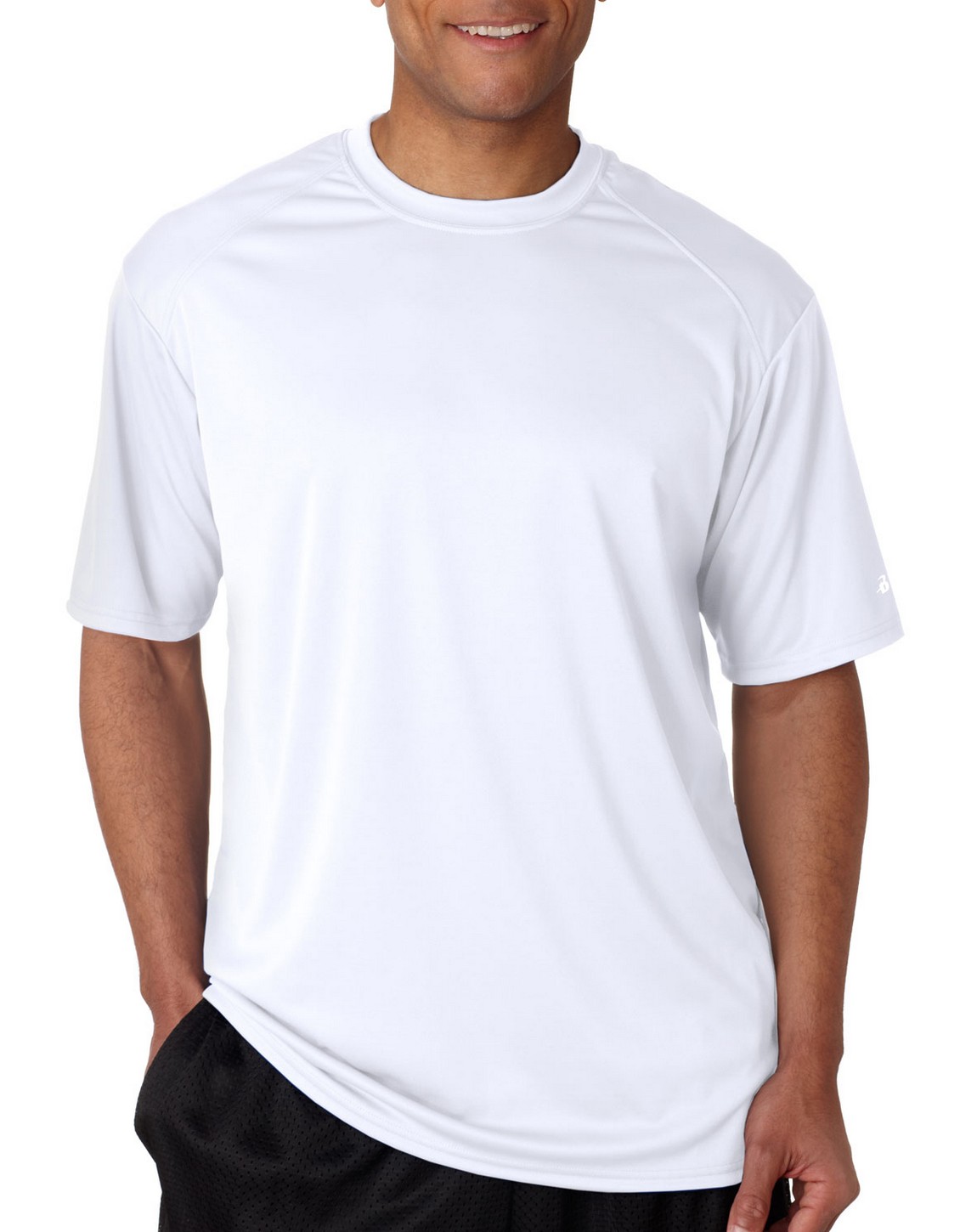 shopping: hanes t shirt white