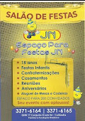 JN Salão de Festas