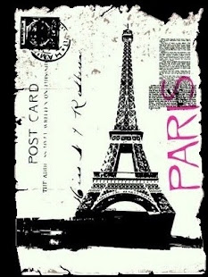 PARIS, será toujours...