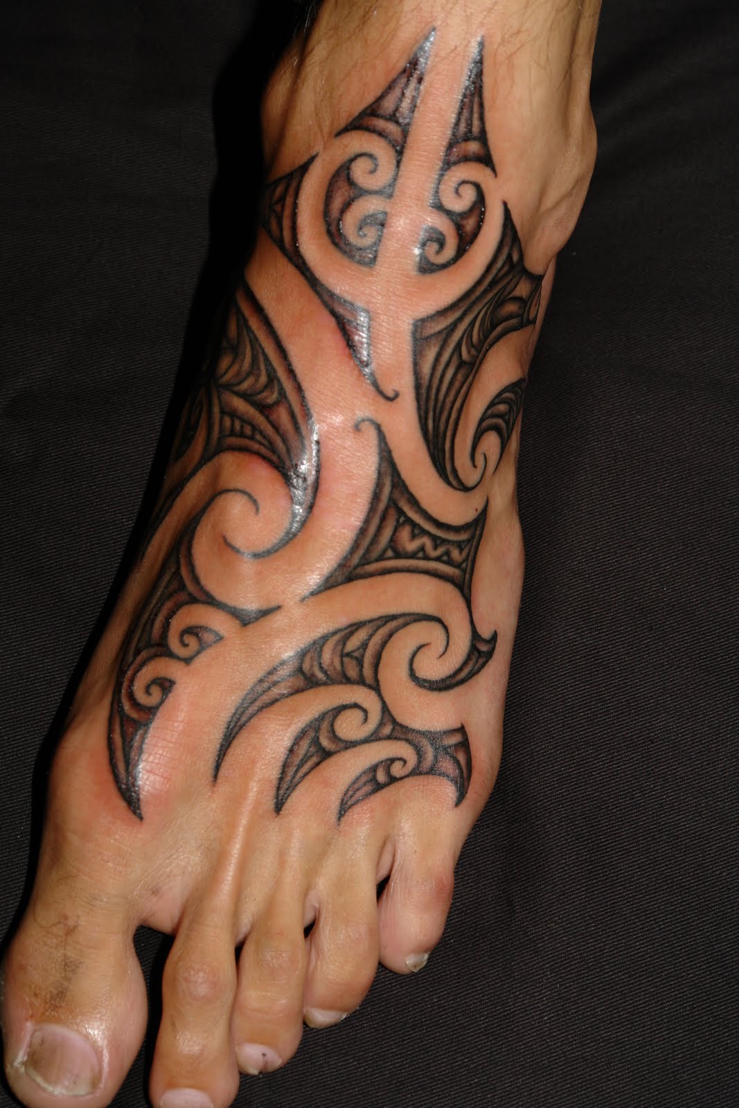 Body Art World Tattoos Maori Tattoo Art and Traditional Maori Tattoos