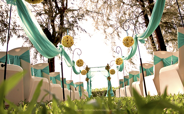 Malaysia Wedding Research