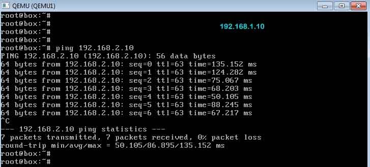 Configure Simple IPSEC Site to Site VPN in Cisco Routers Using GNS3 ...