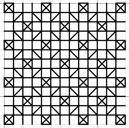 Free Blackwork Patterns - My Patterns