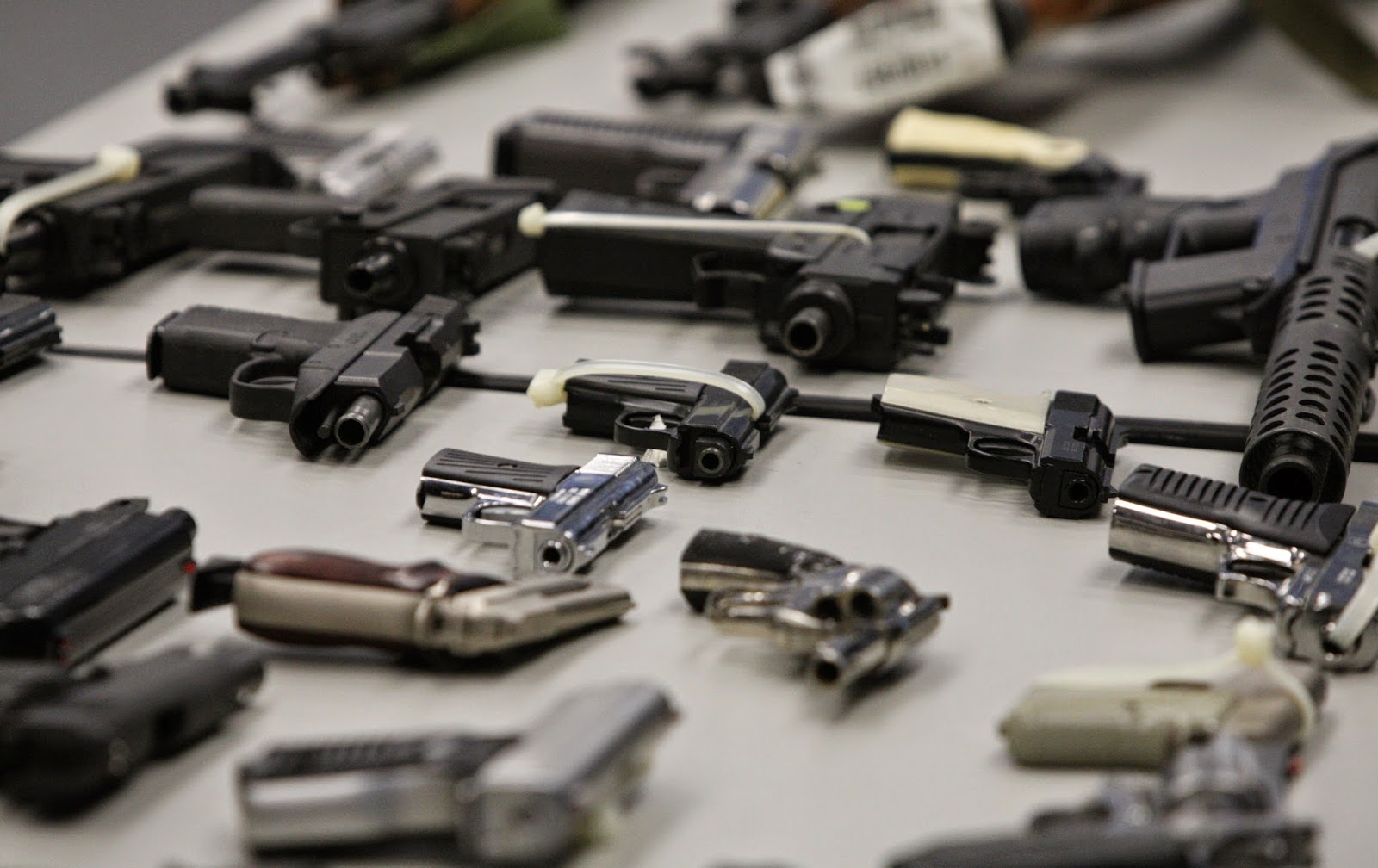 para el uso correcto de armas de fuego para el uso correcto de armas de fuego