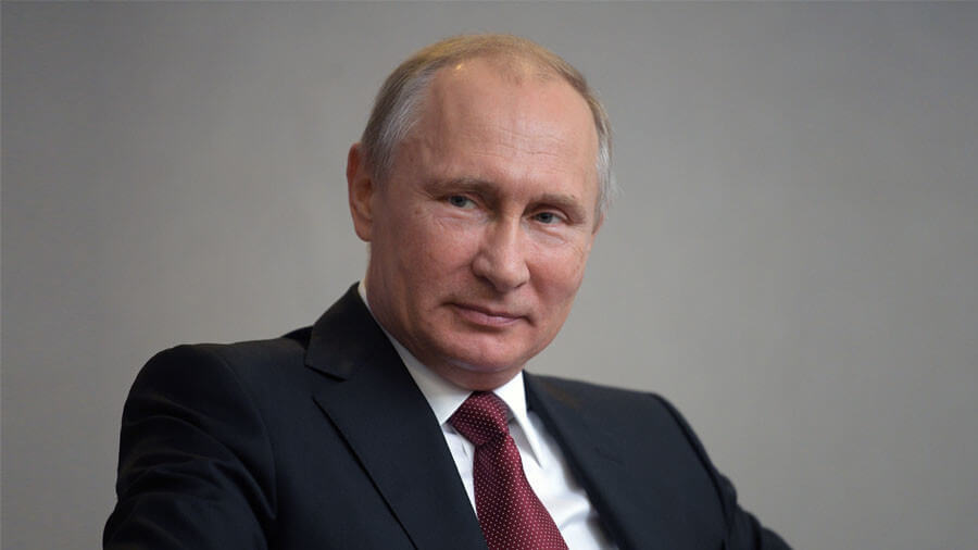 10 Quotes By Vladimir Putin That Give A Better Perspective On His Political Views